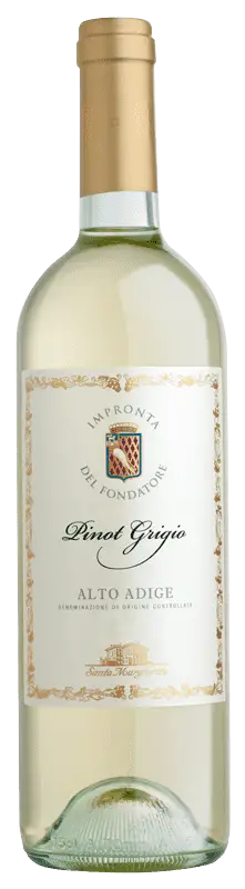 2024 Santa Margherita Pinot Grigio Valdadige, Trentino-Alto Adige, Italy (750ml)