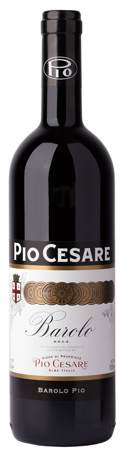 2021 Pio Cesare Barolo DOCG, Piedmont, Italy (750ml)