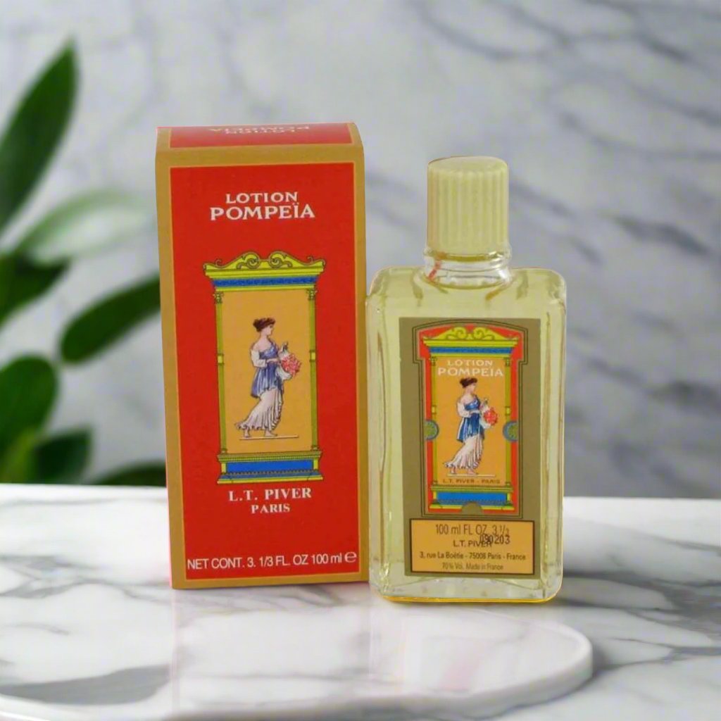 Piver Pompeia Cologne Splash 14.25 oz - Premium Beauty Product