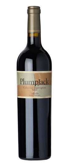2015 PlumpJack Winery Estate Cabernet Sauvignon, Oakville, USA (750ml)