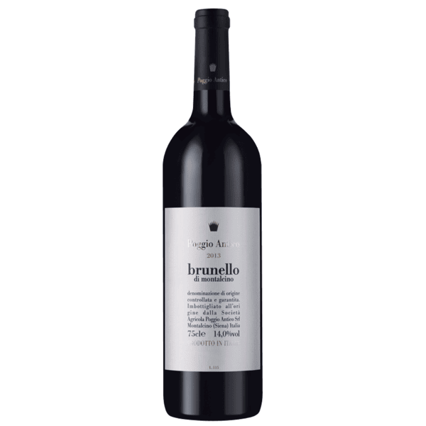 2019 Poggio Antico Brunello di Montalcino DOCG, Italy (750ml)