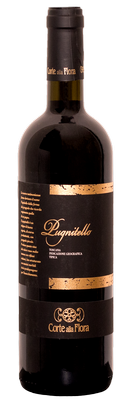 2015 Corte alla Flora Pugnitello, Tuscany, Italy (750ml)