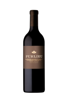 2015 Purlieu Beckstoffer Georges III Vineyard Cabernet Sauvignon, Rutherford, USA (750ML)