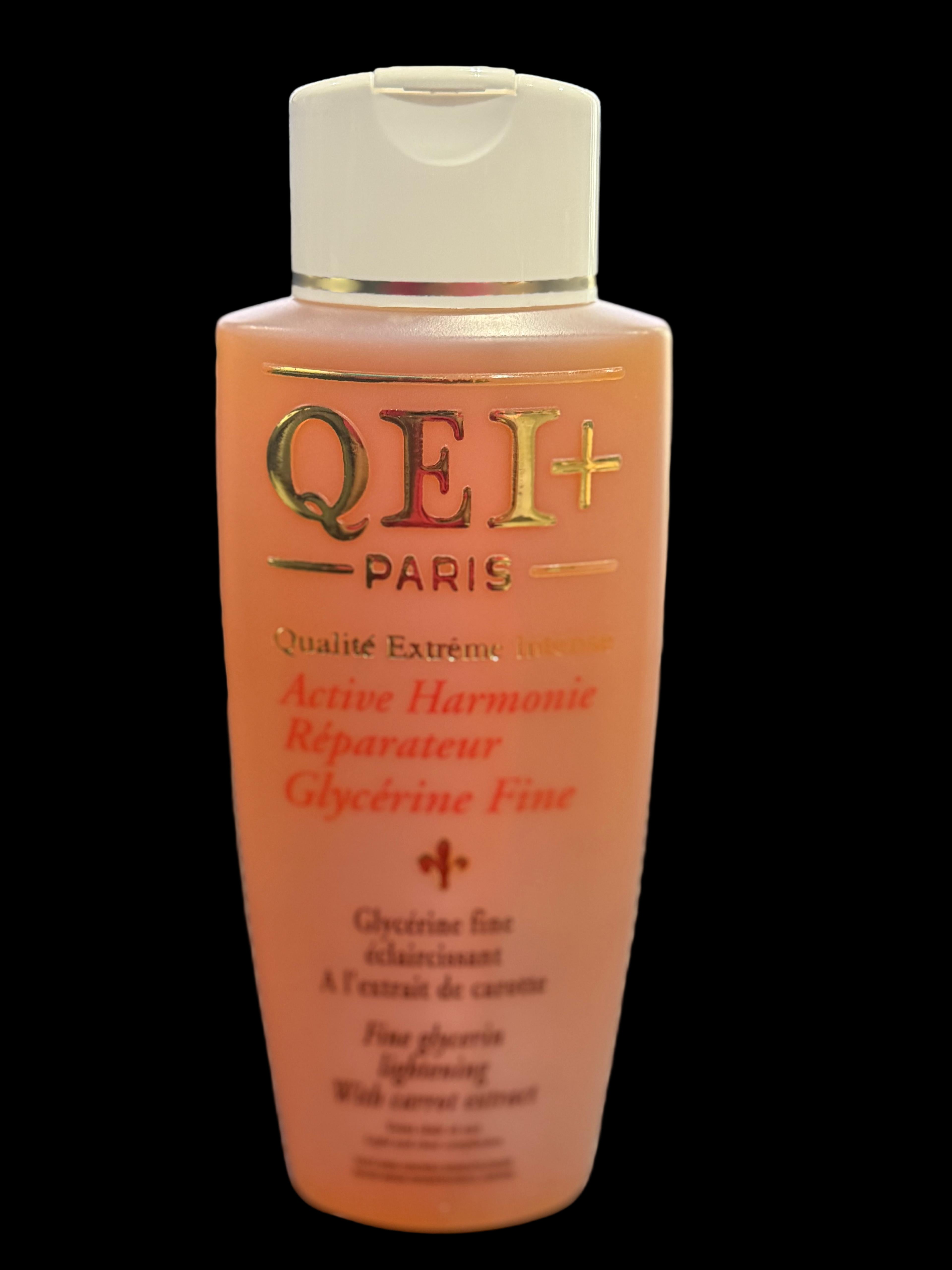 QEI+ Active Harmonie Reparateur Fine Glycerin 16.8 oz / 500  - Premium Beauty Product
