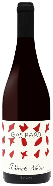 2020 Gaspard Saint Pourcain Pinot Noir, Loire, France (750ml)