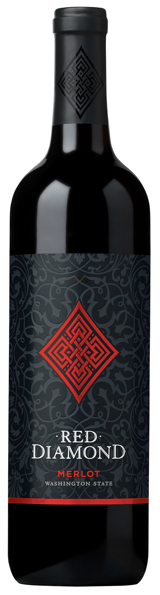 Red Diamond Winery Merlot, Washington State, USA (750ml)