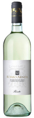 2012 Prunotto Roero Arneis DOCG, Piedmont, Italy (750ml)