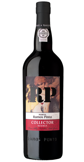 NV Ramos Pinto Collector Reserva Port, Portugal (750ml)