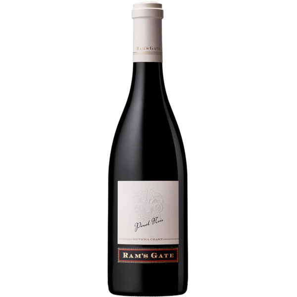 2019 Ram's Gate Winery Sonoma Coast Pinot Noir, California, USA (750ml)