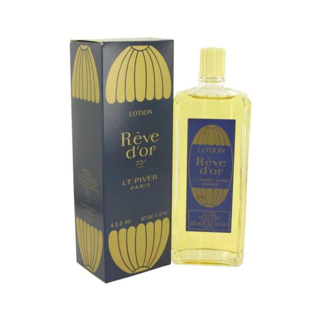 Reve D'or by Piver Cologne Splash for women 14.25 oz - Premium Beauty Product