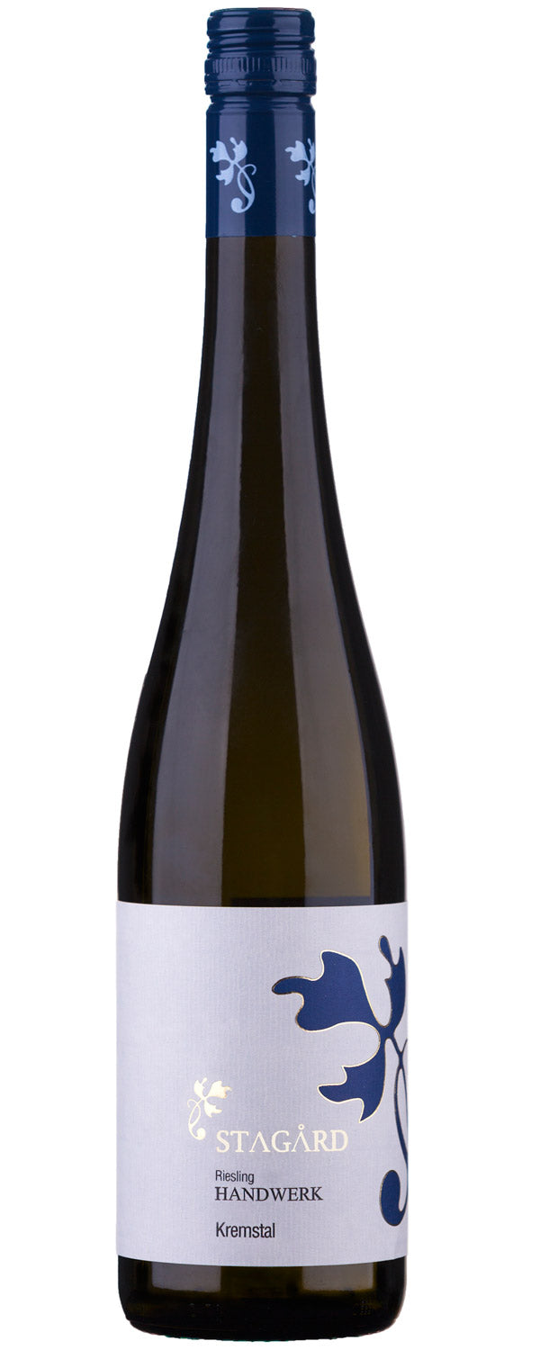 2021 Stagard 'Handwerk' Riesling, Kremstal, Austria (750ml)