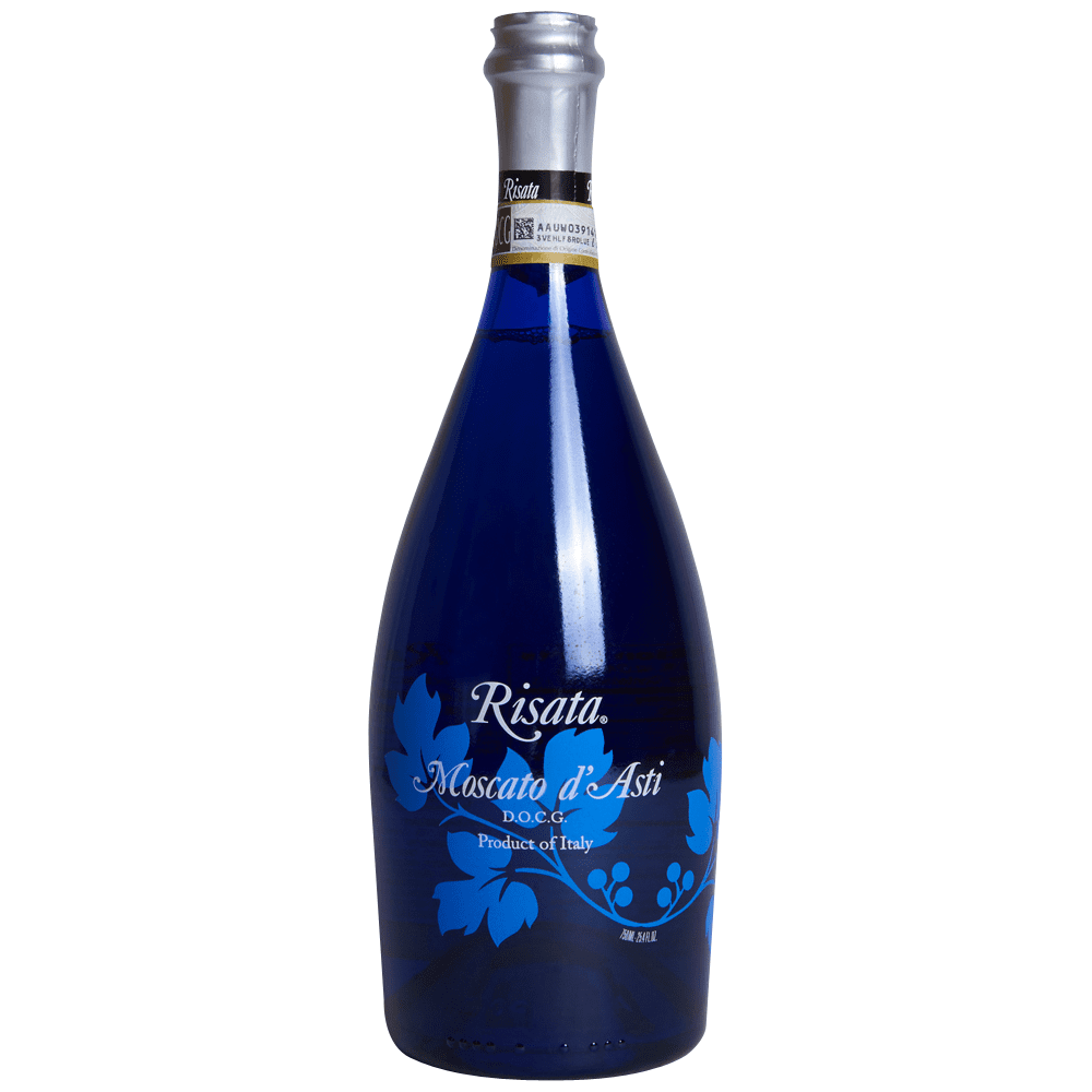 2024 Risata Moscato d'Asti DOCG, Piedmont, Italy (750ml)