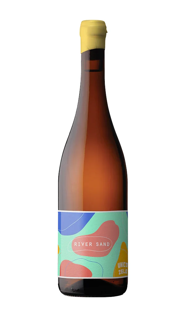 2020 Unico Zelo 'River Sand' Fiano, Riverland, Australia (750ml)