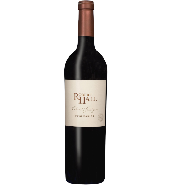 2018 Robert Hall Winery Cabernet Sauvignon, Paso Robles, USA (750ml)