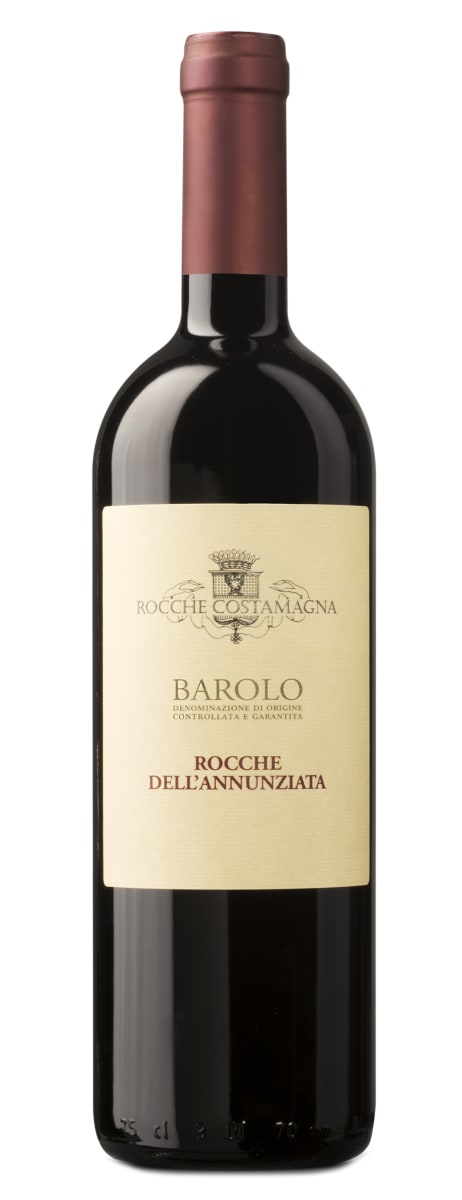 2011 Rocche Costamagna 'Rocche dell'Annunziata' Barolo DOCG, Italy (750ml)