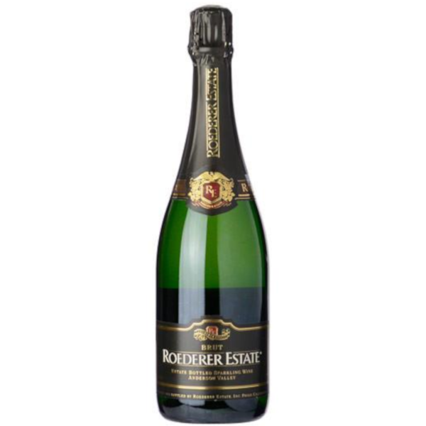 NV Roederer Estate Brut, Anderson Valley, USA (750ml)