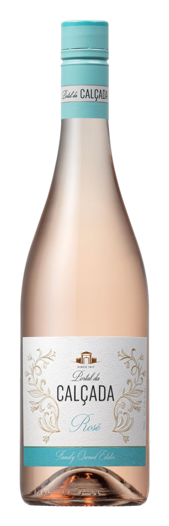 2025 Portal da Calcada Rose, Vinho Verde, Portugal (750ml)