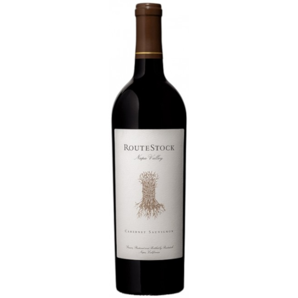 2024 RouteStock Cabernet Sauvignon, Napa Valley, USA (750ml)
