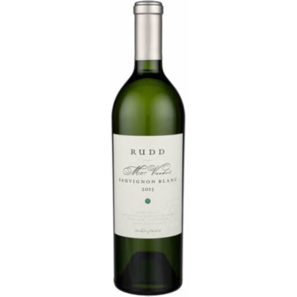 2019 Rudd Mount Veeder Sauvignon Blanc, Napa Valley, USA