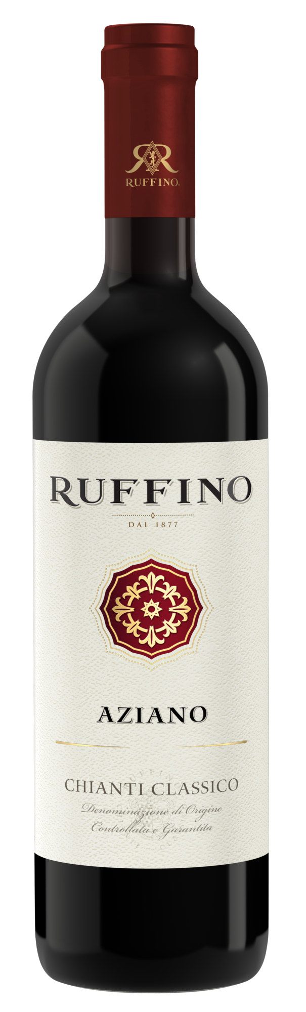 2018 Ruffino Aziano, Chianti Classico DOCG, Italy (750ml)