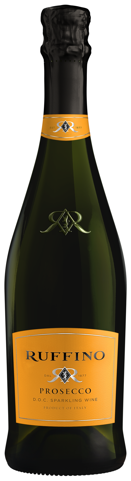 NV Ruffino Prosecco, Veneto, Italy (750ml)