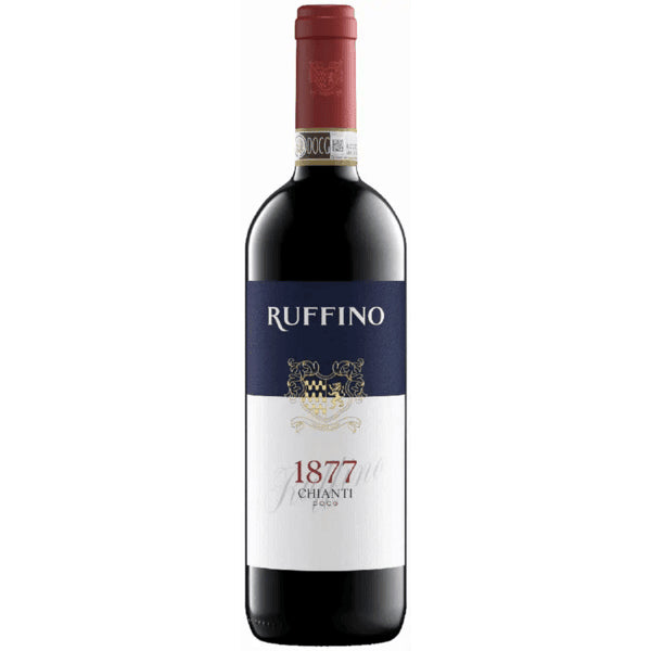 2024 Ruffino Chianti DOCG, Tuscany, Italy (750ml)