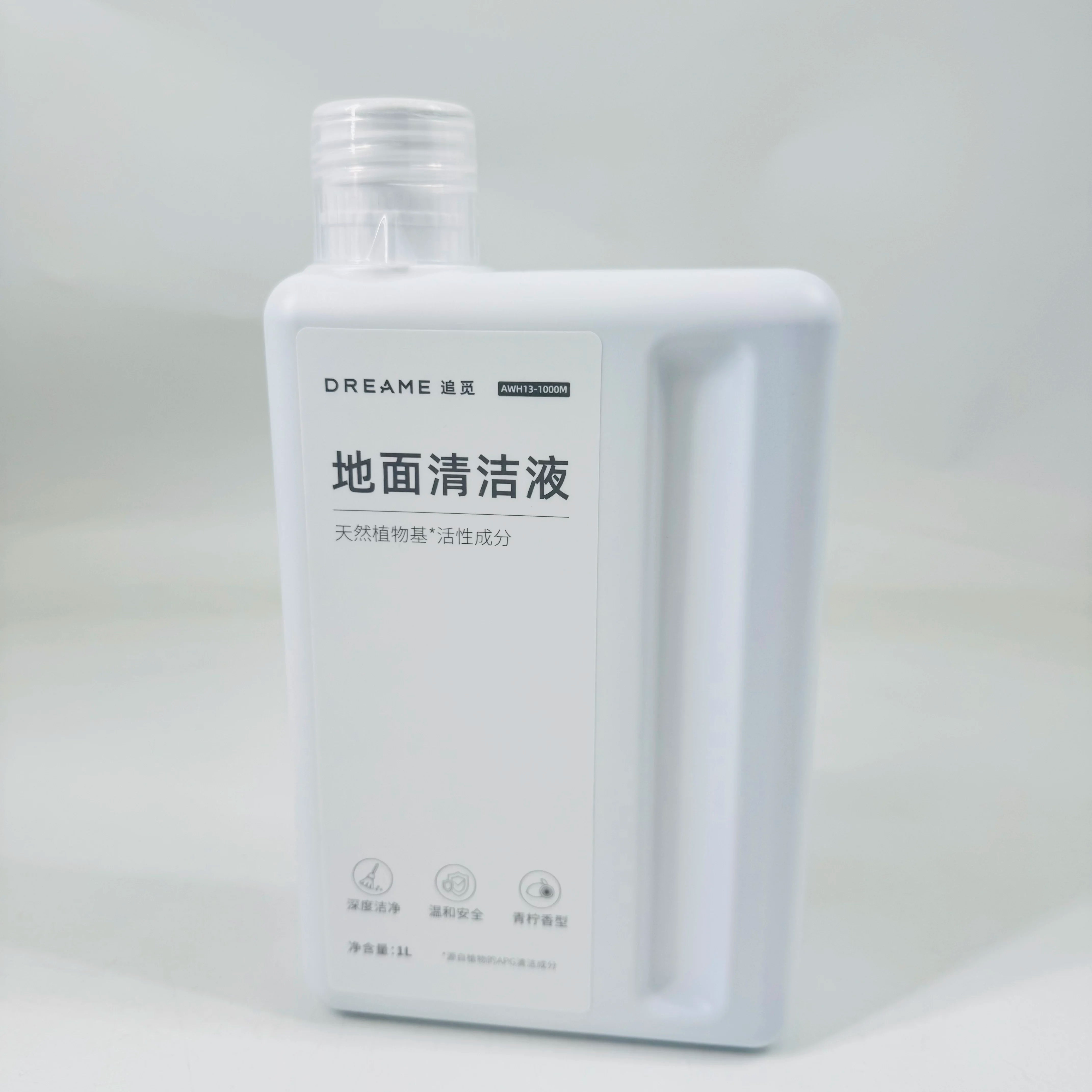 Dreame MOVA AWH6 AWH6-300A 1000ML/500ML/300ML/450ML/200ML Floor Cleaner Original accessories optional