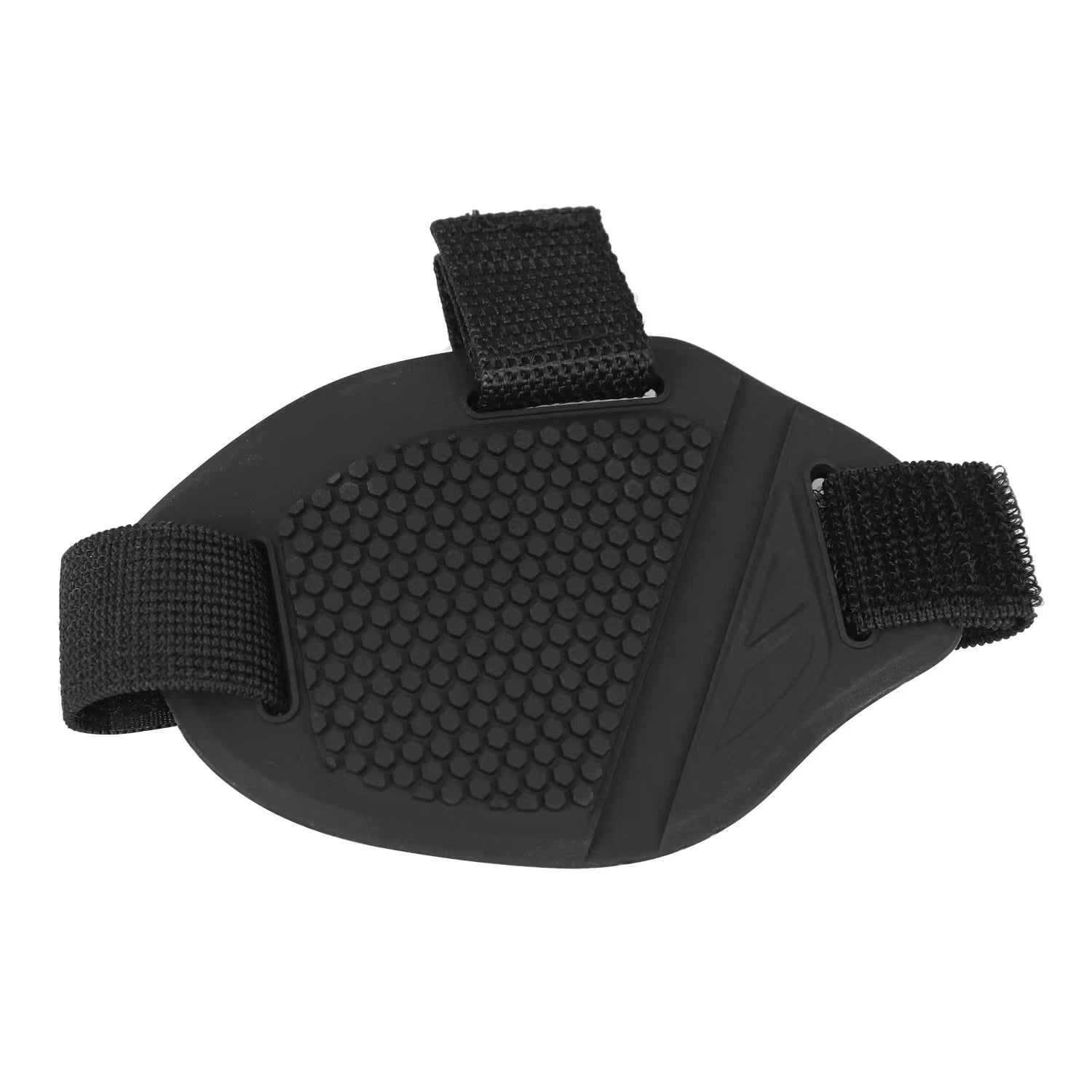 Dustproof Motorcycle Shift Pad Gear Shoes Protective Motorbike Gears Shifter Men Protector Motocross Boots Cover Accessories