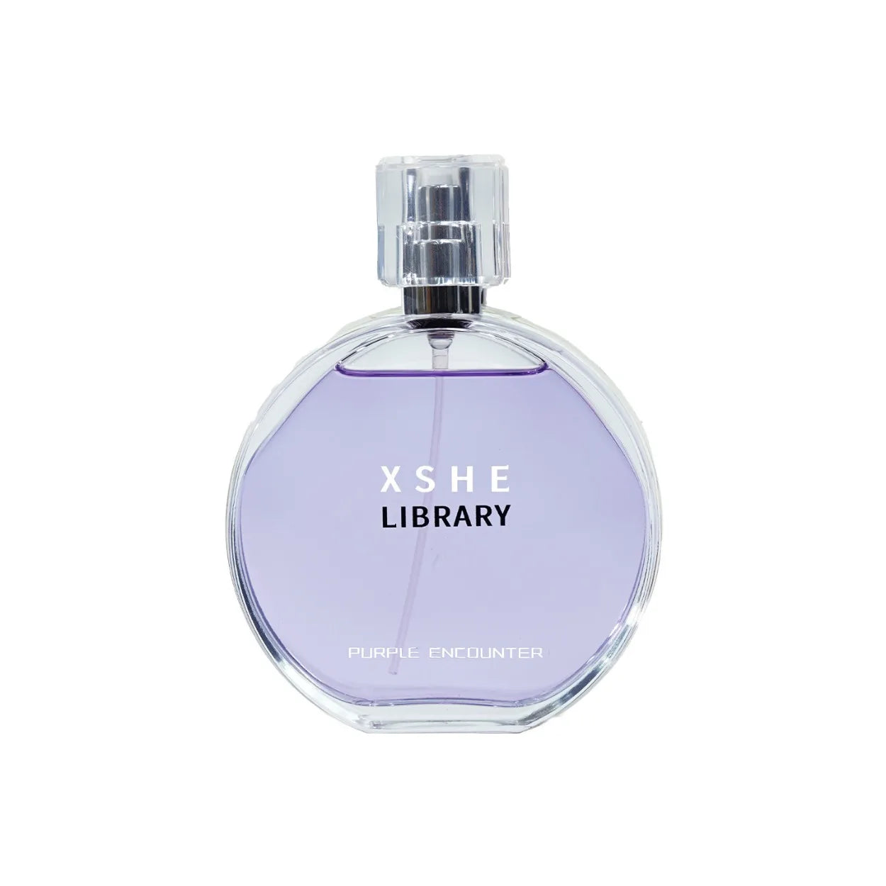 100ml Green Encounter Long-Lasting Floral-Fruity Fragrance: A High-End Inspired Perfume for Women pink rose Jasmine Osmanthus
