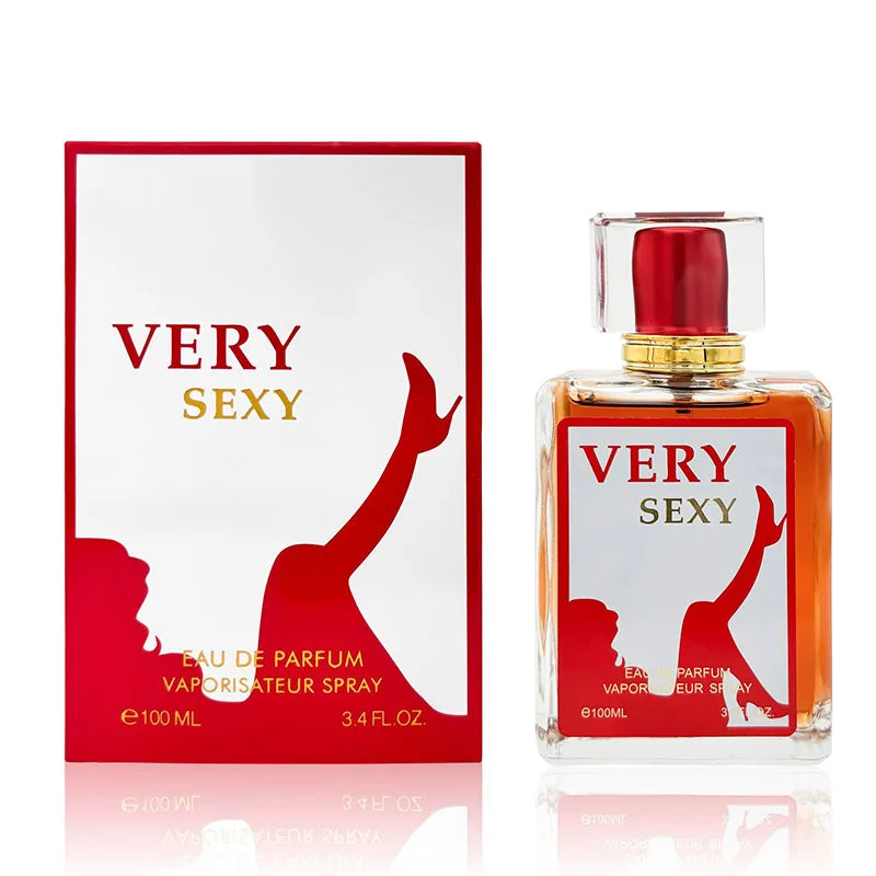 Sexy Charm Lady Perfume Ocean Tone Last Light Fragrance Musk Pheromone Spray Attract Opposite Sex Irresistible Couple Perfume