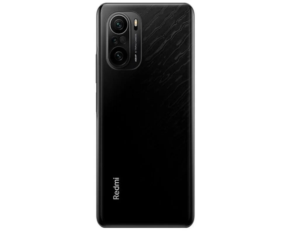 Xiaomi Redmi K40/POCO F3 5G Smartphone CPU Qualcomm Snapdragon 870 Clular phone 48MP Camera used phones
