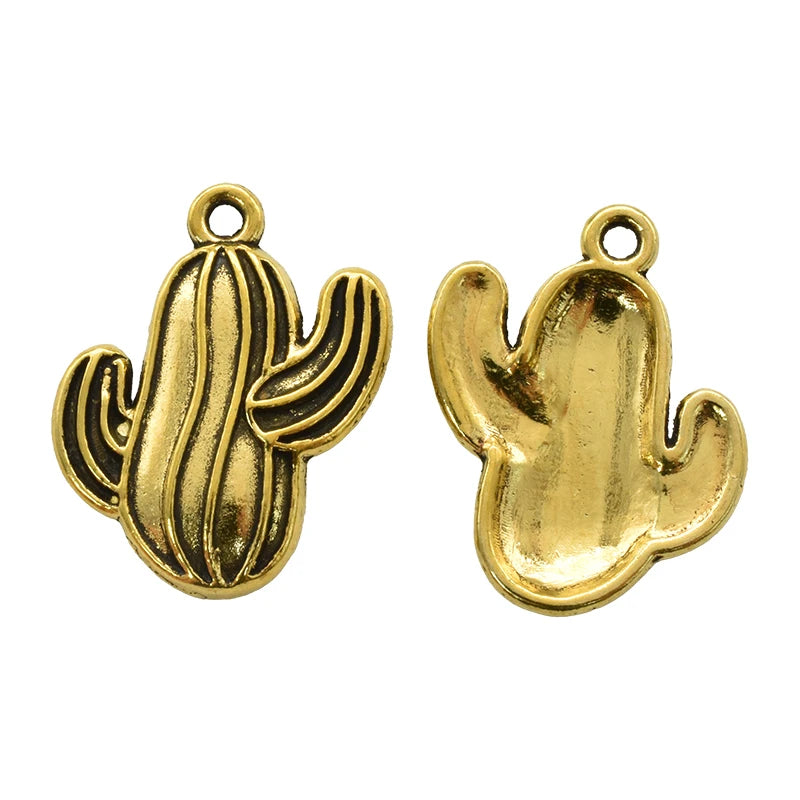 11pcs Mixed Antique Silver Western Cowboy Charms Alloy Boot Gun Hat Pendants For DIY Bracelet Earrings Necklace Jewelry Making