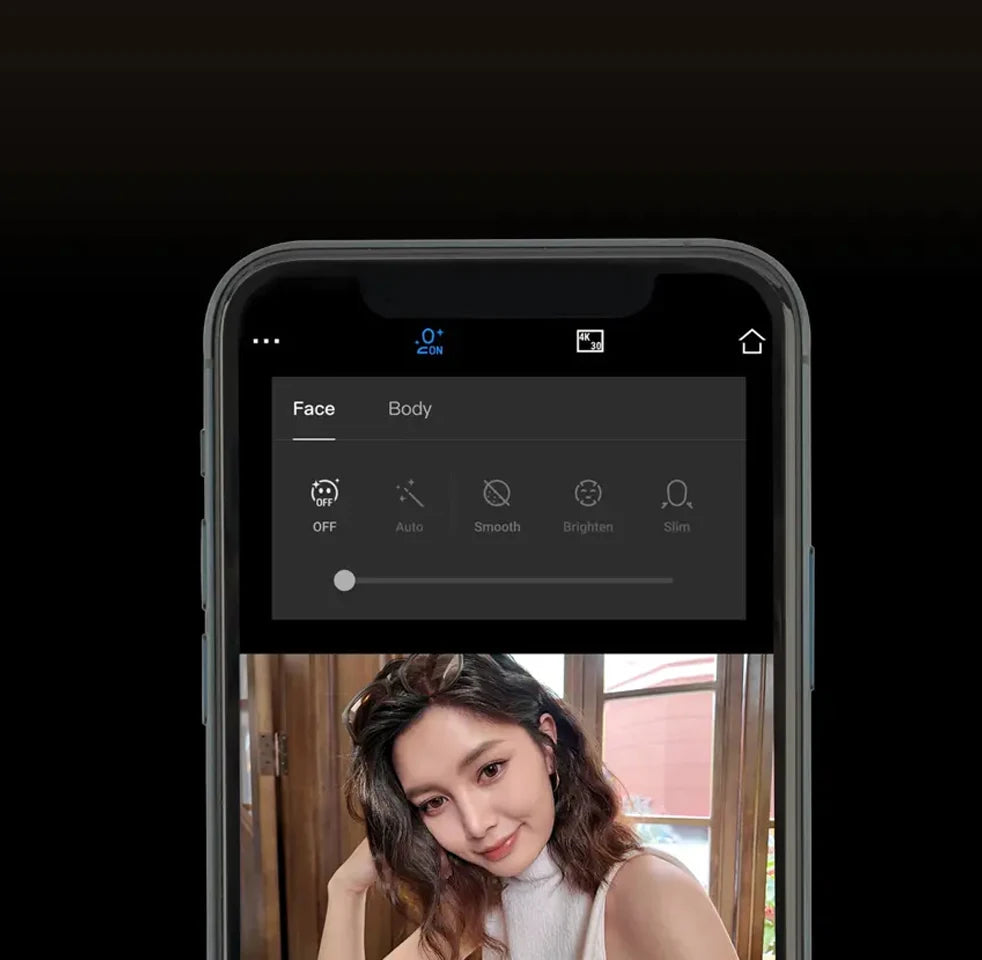 DJI Osmo Pocket 3 1″ CMOS Pocket Gimbal Camera 4K/120fps 2-Inch Rotatable Screen 3-Axis Gimbal Mechanical Stabilization