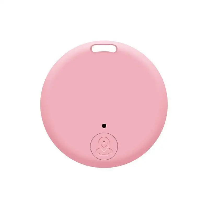 New Mini GPS Tracker Bluetooth 5.0 Anti-Lost GPS Device Car Tracking IOS Android Smart Finder Locator Accessory 2026