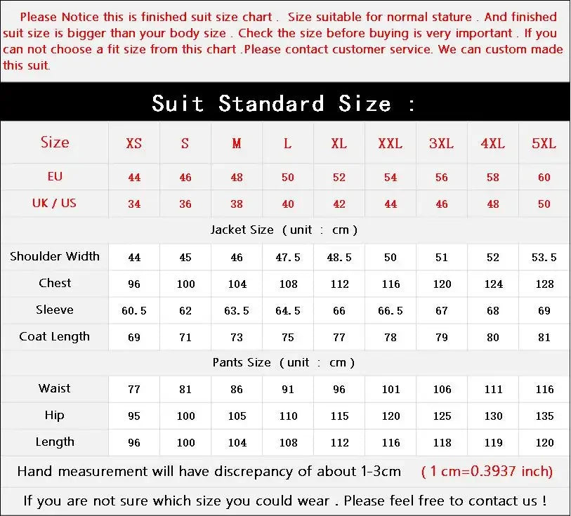 2 Piece Slim Fit Mens Suit Chinese  Suits Stand Collar Tuxedo for Men Wedding Prom Blazer Pant Set