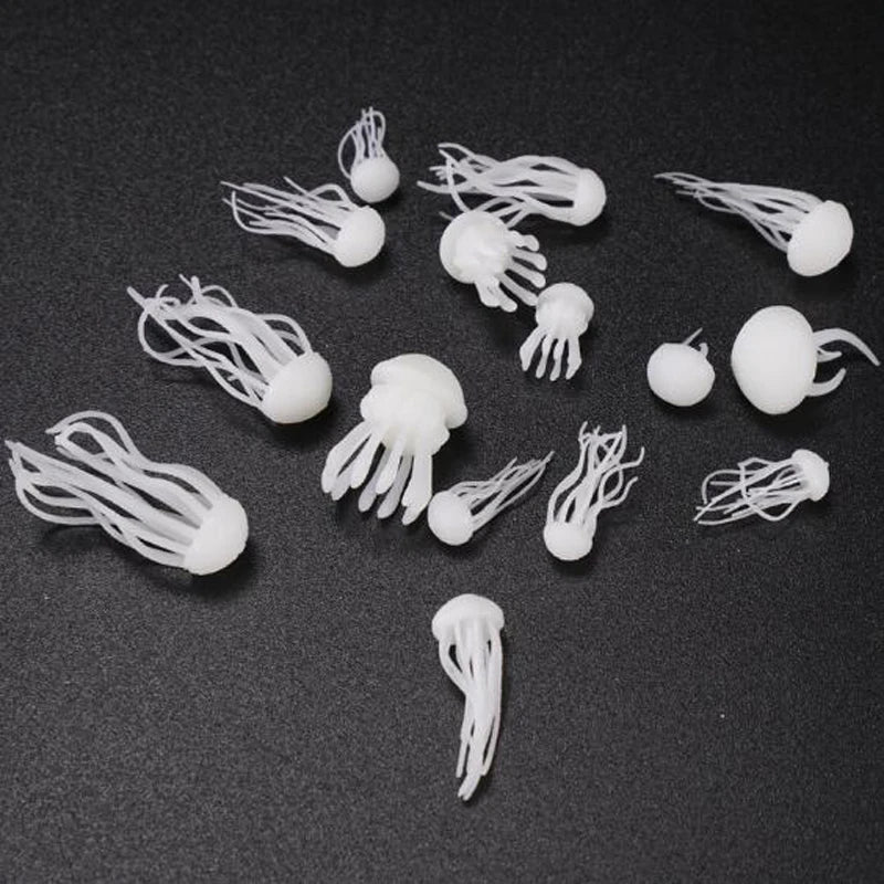 10piece 6-40mm Hollow Glass Ball With One Hole Round Bubble Vial Glass Globe Orbs Jewelry Findings Glass Locket Accessories