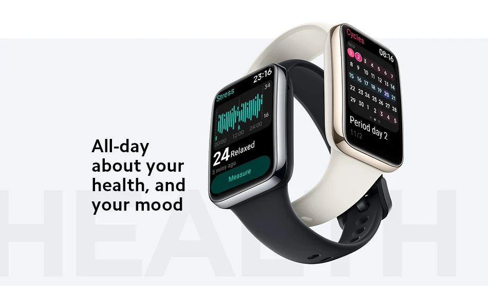Original For Xiaomi Smartwatch Mi Band 7 Pro 1.64-inch AMOLED Screen Blood Oxygen Monitoring  Version Global