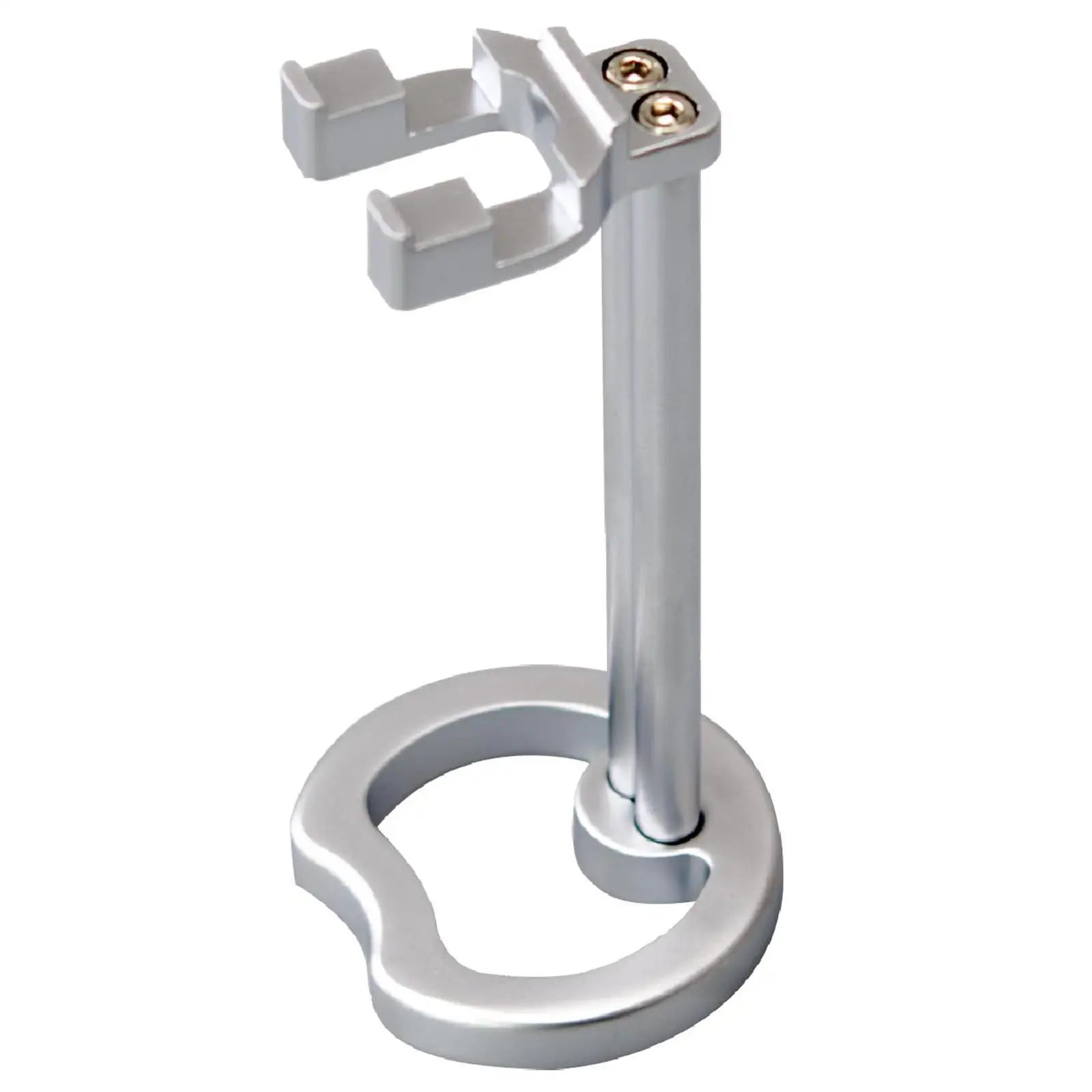 Manual Razor Holder Storage Organization Metal Double Edge Safety Razor Rack