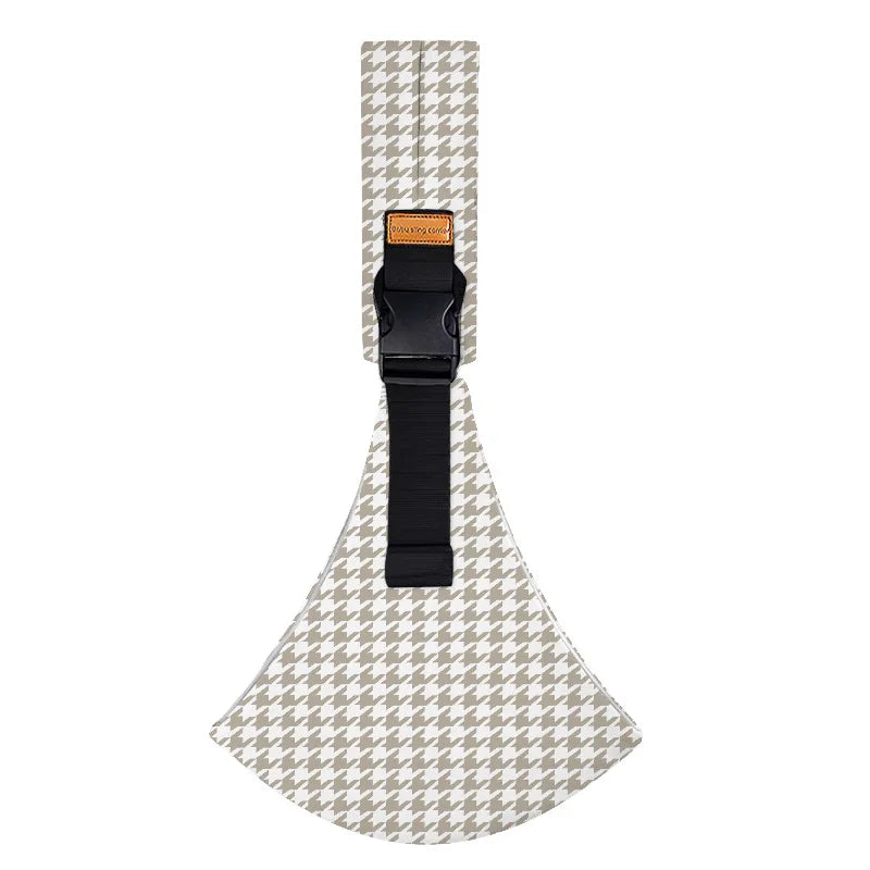 Baby Sling Carrier Toddler Carrier New Baby Sling Portable and Lightweight Sling Non-Slip Hip Seat Carrying 10-30lbs