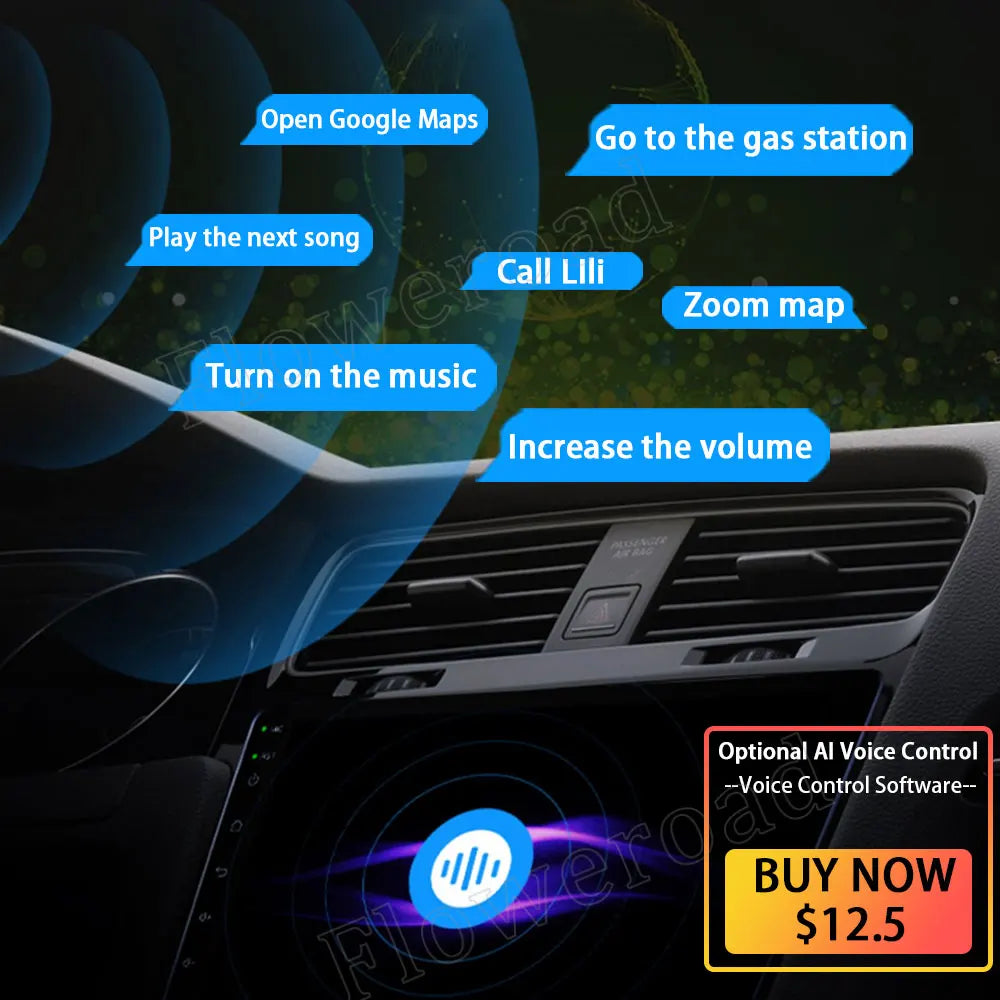 Car Radio Android 16 For Honda Jazz Fit 2007-2013 RHD Stereo Multimedia Video Player Carplay Auto GPS Navigation 2din Head Unit