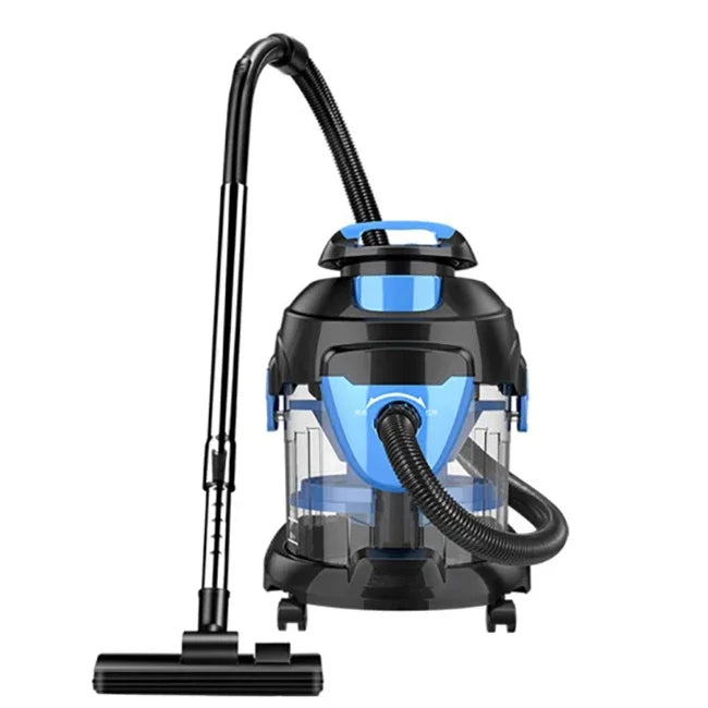 -car Home Cleaning Appliances Wet And Dry 3 In 1 Vacuum Cleaner
