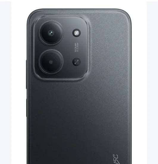 Xiaomi Redmi 15C Smartphone 6.71-Inch HD+ Display 50MP AI Rear Camera 5000mAh Big Battery, Dual SIM Global Version Mobile Phones