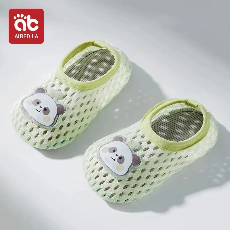 Baby Kids Water Sport Sneakers Beach Socks Children Swimming Aqua Barefoot Shoes Surfing Fishing Diving Slippers For Boys Girls