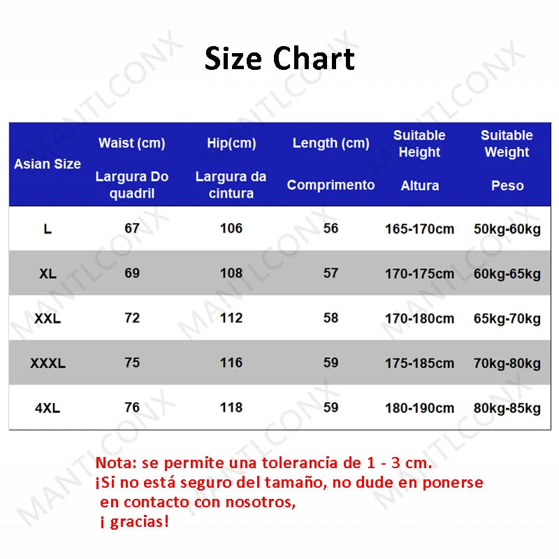 New Fashion Sports Shorts Men Elastic Waist Shorts Male Breathable Quick Dry Comfortable Men's Short Pants Men Bottom Black XXXL