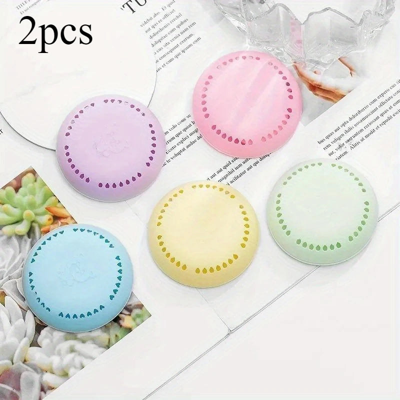 Popular Solid Air Freshener Paste Type Long Lasting Safe Premium Fragrance Deodorizer For Bathroom Bedroom Wardrobe Car Home Use