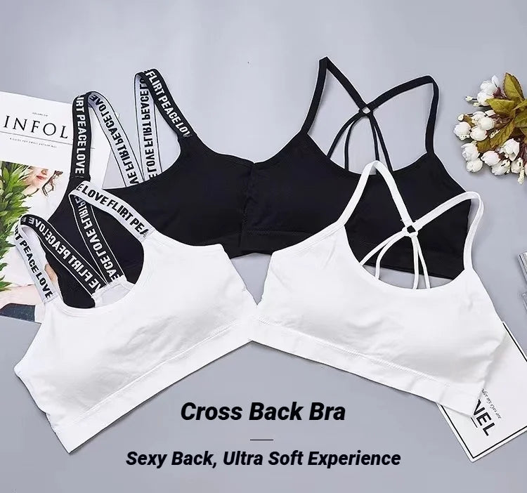 Breathable Sexy Seamless Top Women Sports Bra High Impact For Gym Fitness Yoga Sportswear Push Up Female Pad Tank Sport Bralette