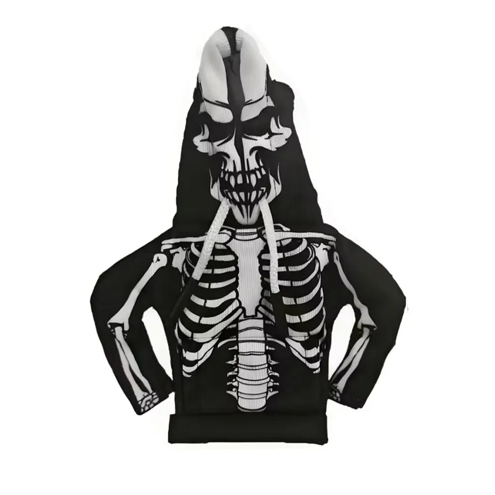 Gear Shift Mini Hoodie Cover Shift Cover Gear Handle Decoration Fits Manual Automatic Universal Car Shift Lever Interior Decor