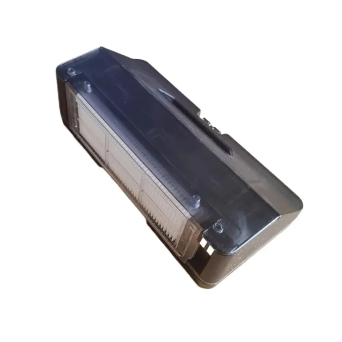 2 in 1 Water Tank Dust Box for Xiaomi Robot Vacuum Mop 2S 3C VIOMI V2 V3 XMSTJQR2S STYTJ02YM Robot Vacuum Cleaner PartsA52Q