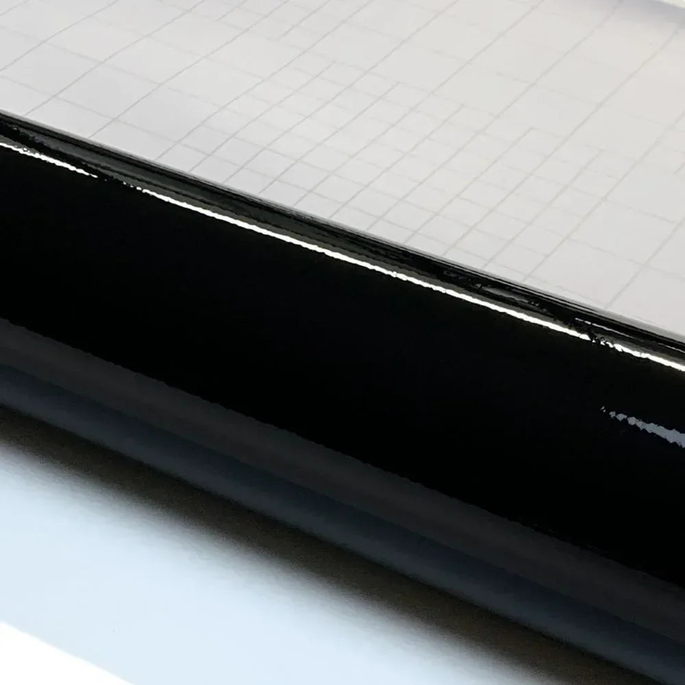 2D-9D Carbon Fiber Wrap Waterproof Car Stickers Vinyl Auto Tuning Motorcycle Stickers Glossy Matte Black Car Adhesive Vinyl Wrap