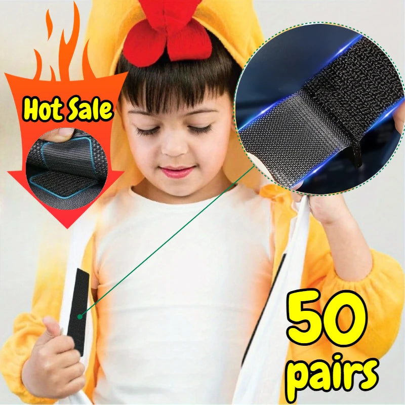 Carpet Fixing Stickers Adhesive Car Floor Mats Fixed Patches Home Sheets Anti Skid Grip Tape Sticker of Holes & Screws Adhesive